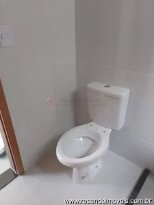 Casa para venda em Jardim Aliança II