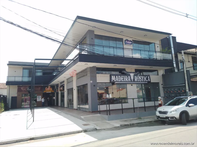 Foto 2 de 11 - Loja para aluguel em Morada do Contorno