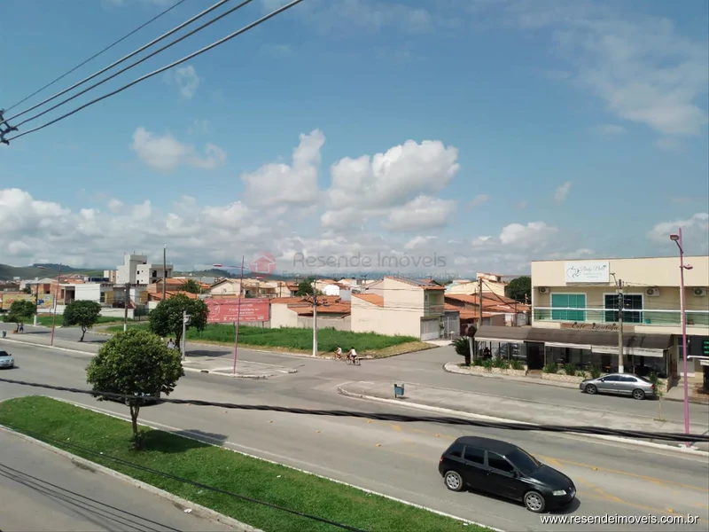 Foto 5 de 11 - Loja para aluguel em Morada do Contorno