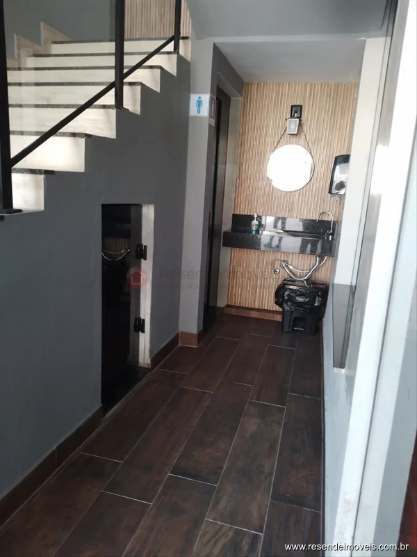 Foto 10 de 11 - Loja para aluguel em Morada do Contorno