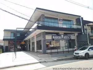 Loja para aluguel em Morada do Contorno
