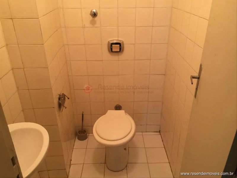 Foto 3 de 11 - Sala Comercial para venda em Campos Elíseos