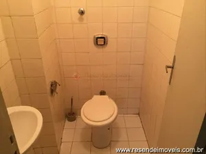 Sala Comercial para venda em Campos Elíseos