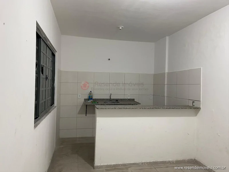 Foto 10 de 14 - Galpão para aluguel em Morada do Contorno