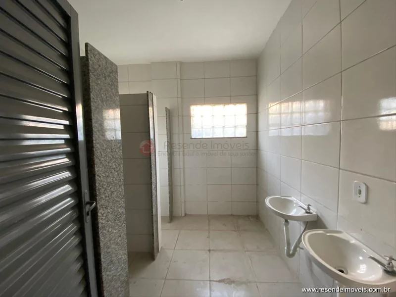 Foto 11 de 14 - Galpão para aluguel em Morada do Contorno