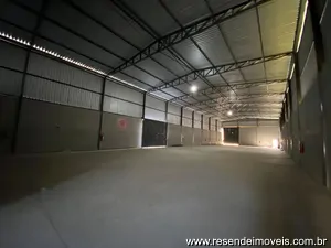 Galpão para aluguel em Morada do Contorno