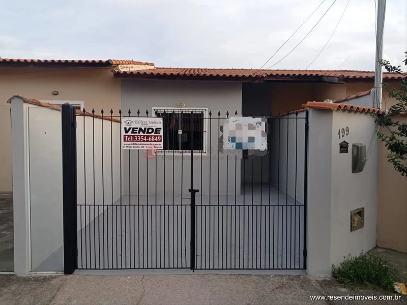 Foto 10 de 10 - Casa para venda e aluguel em Jardim Aliança II