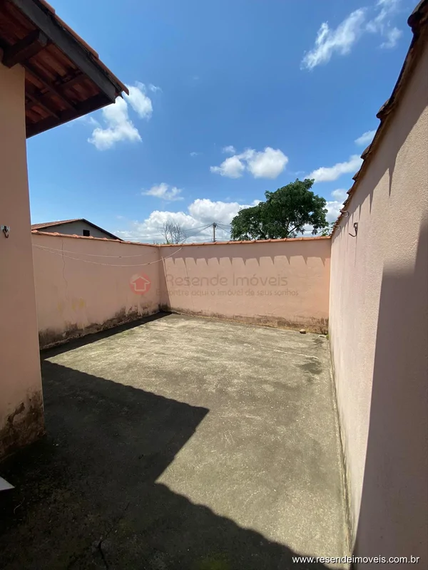 Foto 4 de 10 - Casa para venda e aluguel em Jardim Aliança II