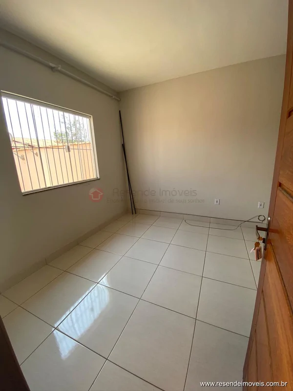 Foto 8 de 10 - Casa para venda e aluguel em Jardim Aliança II