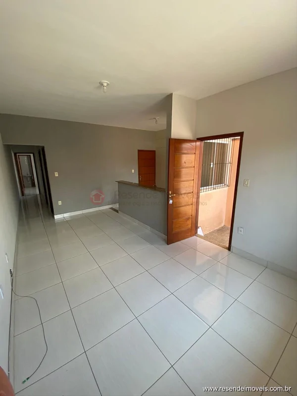 Foto 2 de 10 - Casa para venda e aluguel em Jardim Aliança II