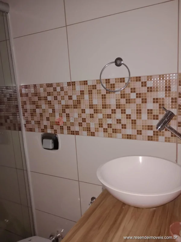 Foto 10 de 14 - Apartamento para aluguel em Campos Elíseos