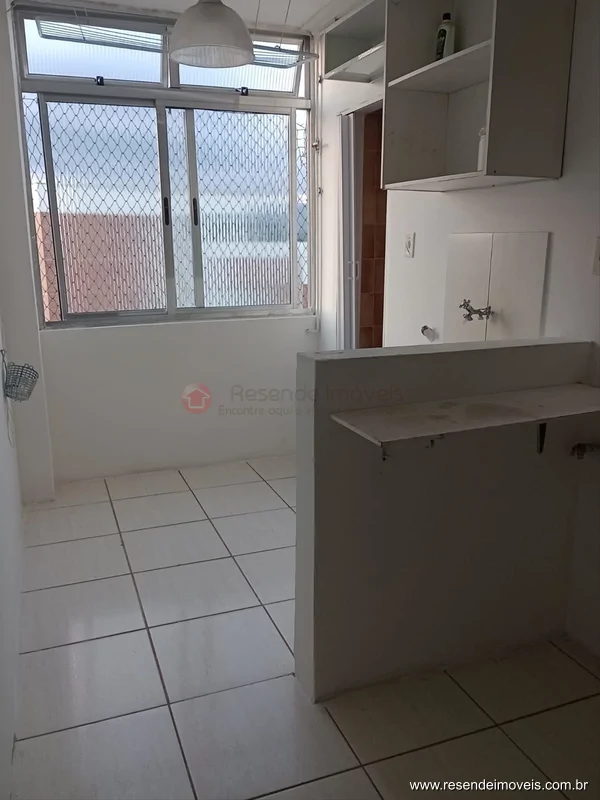 Foto 2 de 14 - Apartamento para aluguel em Campos Elíseos