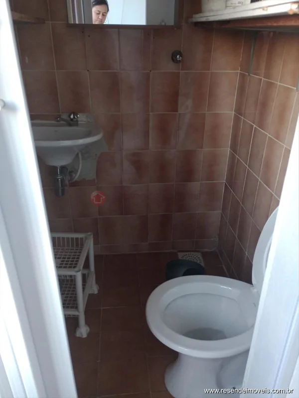 Foto 4 de 14 - Apartamento para aluguel em Campos Elíseos