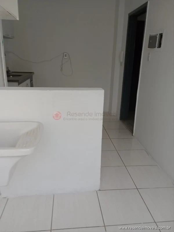 Foto 7 de 14 - Apartamento para aluguel em Campos Elíseos