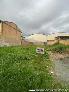 Terreno para venda em Boa Vista I - Imobiliária Edilena Imóveis