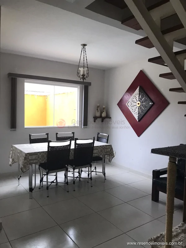 Foto 3 de 20 - Casa em condomínio para venda em Parque Ipiranga