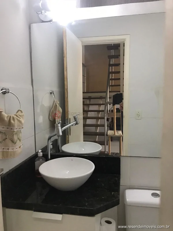 Foto 14 de 20 - Casa em condomínio para venda em Parque Ipiranga