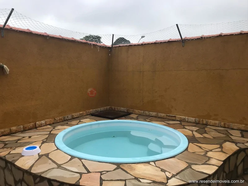 Foto 18 de 20 - Casa em condomínio para venda em Parque Ipiranga