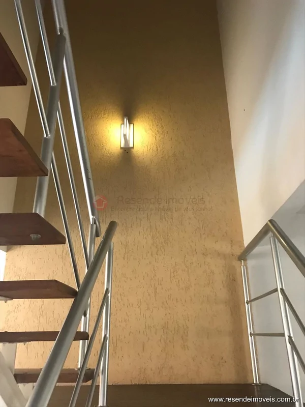 Foto 5 de 20 - Casa em condomínio para venda em Parque Ipiranga