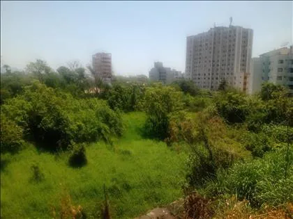 Terreno para venda em Vila Santa Cecília