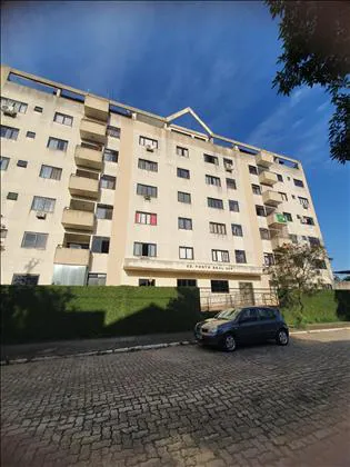 Apartamento para venda em Liberdade