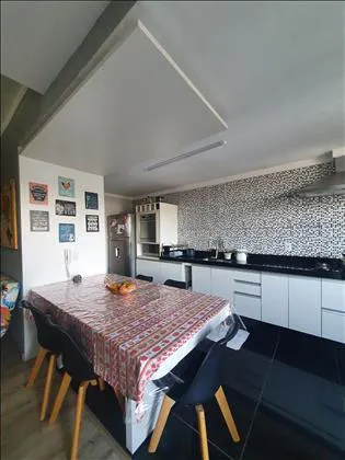 Apartamento para venda em Liberdade