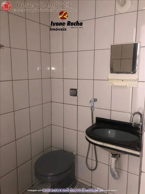 Foto 3 de 13 - Apartamento para aluguel em Barbosa Lima