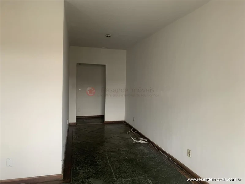 Foto 4 de 9 - Apartamento para aluguel em Campos Elíseos