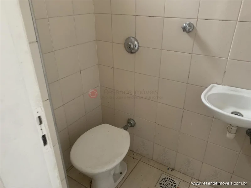 Foto 2 de 9 - Apartamento para aluguel em Campos Elíseos