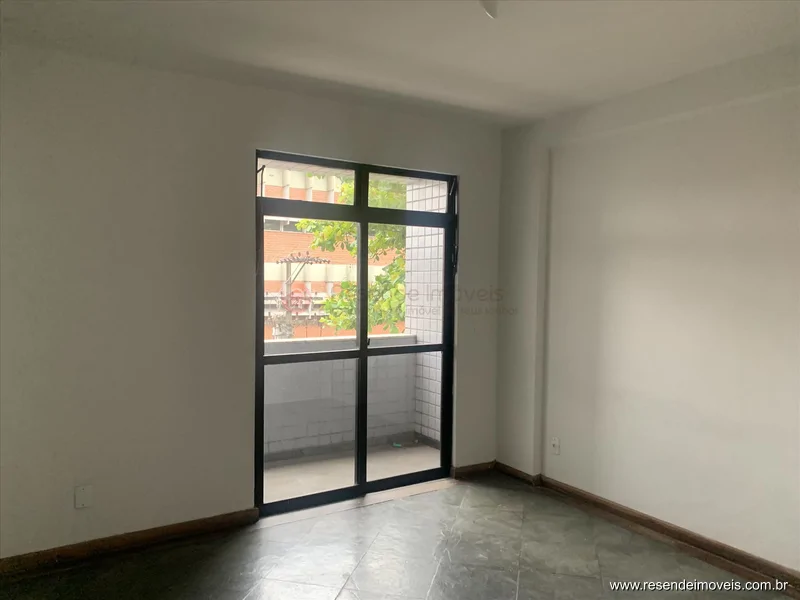 Foto 5 de 9 - Apartamento para aluguel em Campos Elíseos