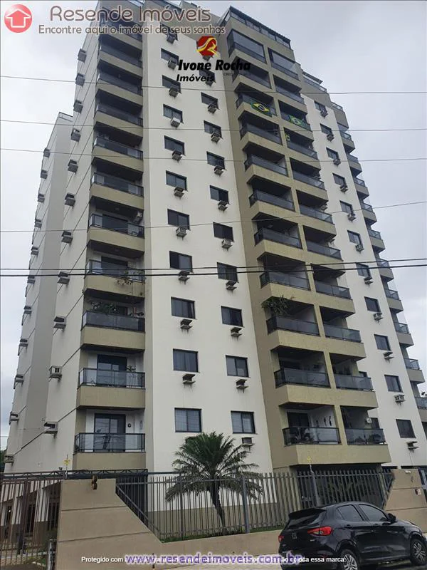 Foto 1 de 17 - Cobertura para aluguel em Vila Julieta