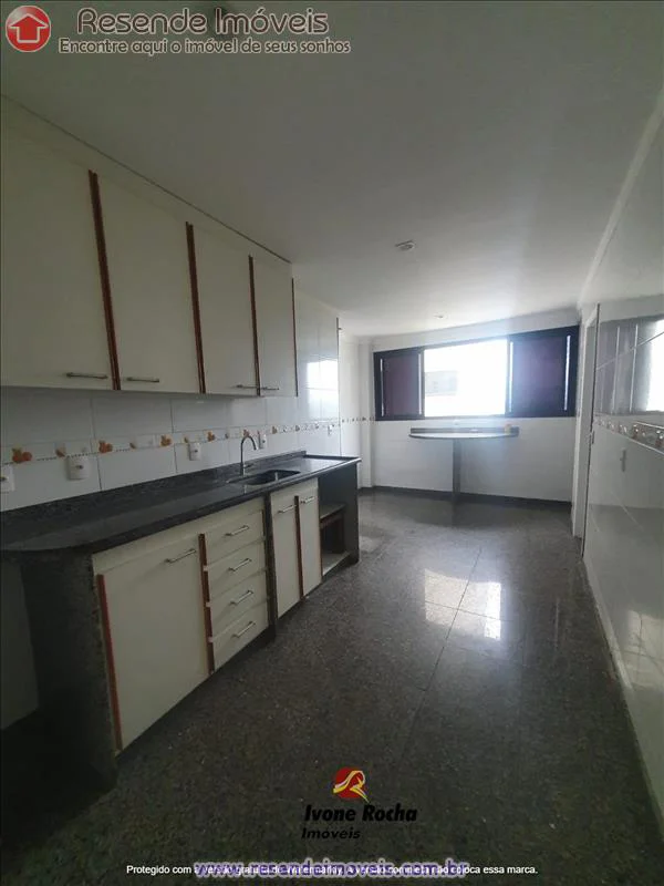 Foto 11 de 17 - Cobertura para aluguel em Vila Julieta