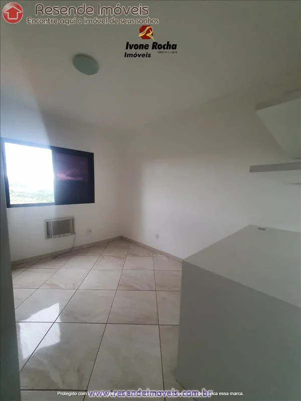 Foto 6 de 17 - Cobertura para aluguel em Vila Julieta