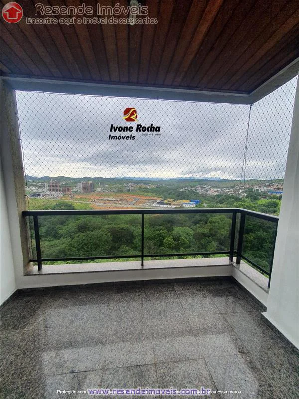 Foto 3 de 17 - Cobertura para aluguel em Vila Julieta