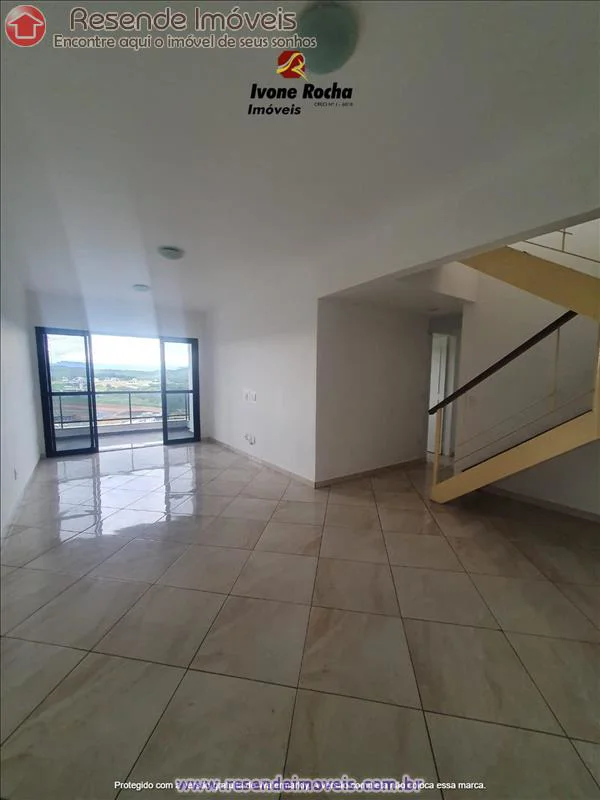 Foto 2 de 17 - Cobertura para aluguel em Vila Julieta