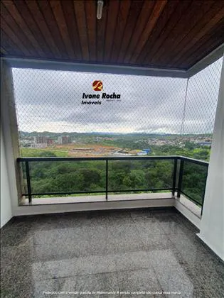 Cobertura para aluguel em Vila Julieta