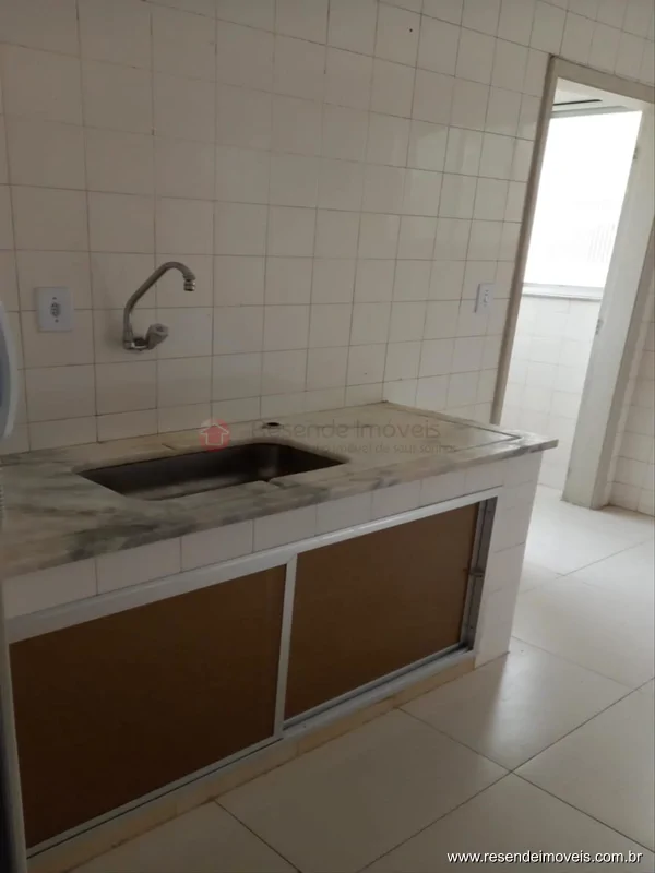 Foto 1 de 8 - Apartamento para venda em Campos Elíseos