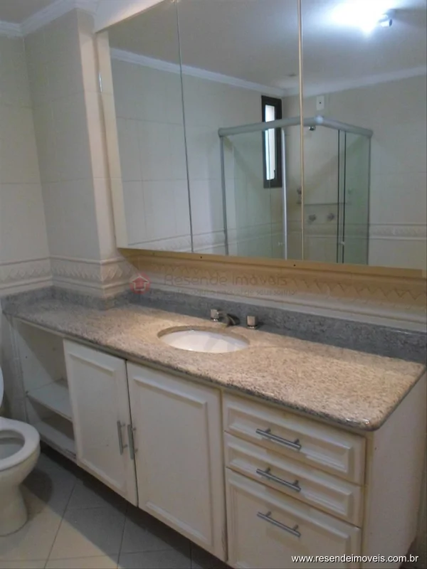 Foto 52 de 69 - Apartamento para aluguel em Jardim Jalisco