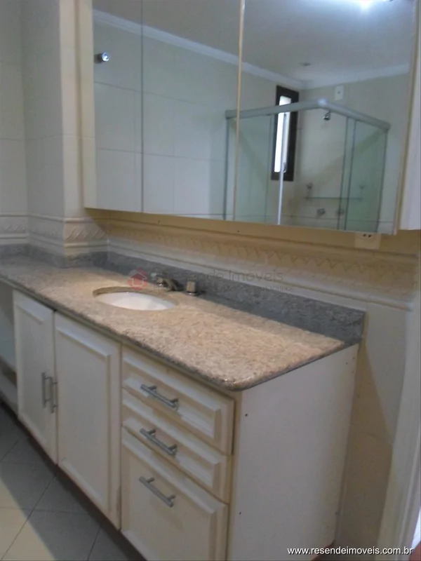 Foto 43 de 69 - Apartamento para aluguel em Jardim Jalisco