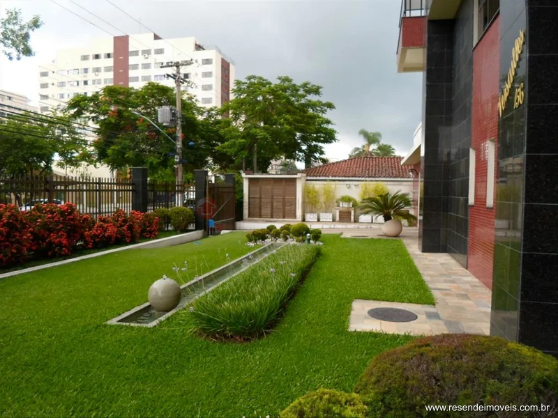 Foto 64 de 69 - Apartamento para aluguel em Jardim Jalisco