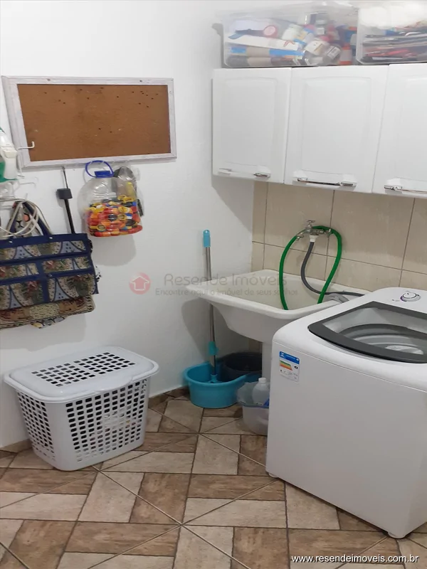 Foto 36 de 56 - Casa para venda em Vila Julieta