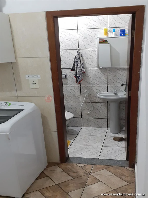 Foto 19 de 56 - Casa para venda em Vila Julieta