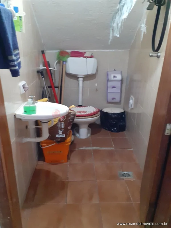 Foto 34 de 56 - Casa para venda em Vila Julieta