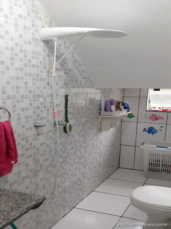 Foto 55 de 56 - Casa para venda em Vila Julieta