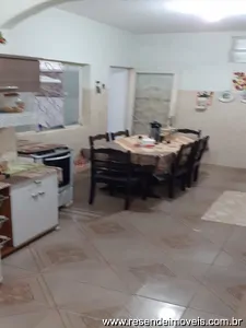 Casa para venda em Vila Julieta