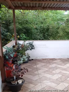 Casa para venda em Vila Julieta