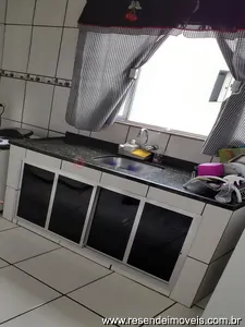 Casa para venda em Vila Julieta