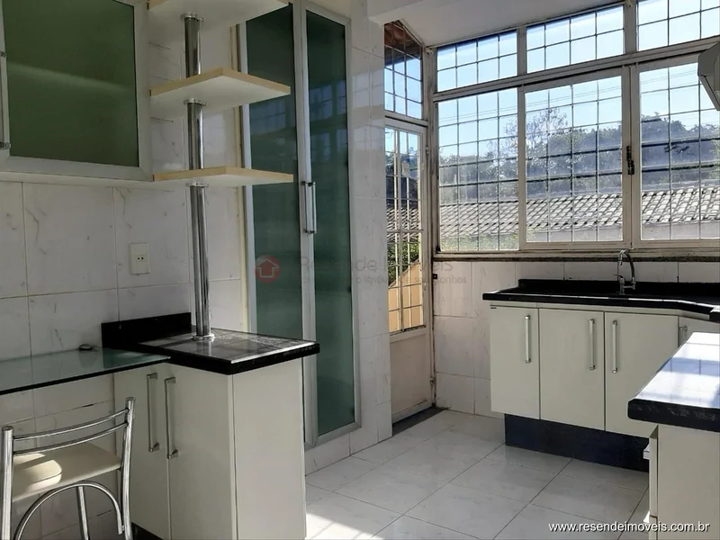 Foto 20 de 20 - Casa para aluguel em Parque Ipiranga