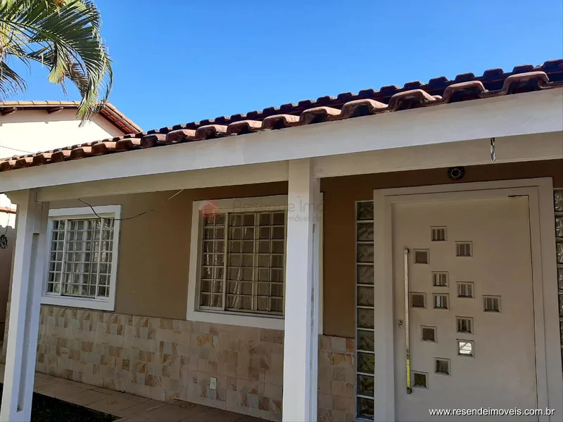 Foto 3 de 20 - Casa para aluguel em Parque Ipiranga