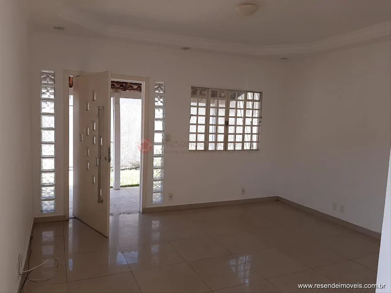 Foto 8 de 20 - Casa para aluguel em Parque Ipiranga